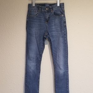 Old Navy Boy's Straigh Jeans